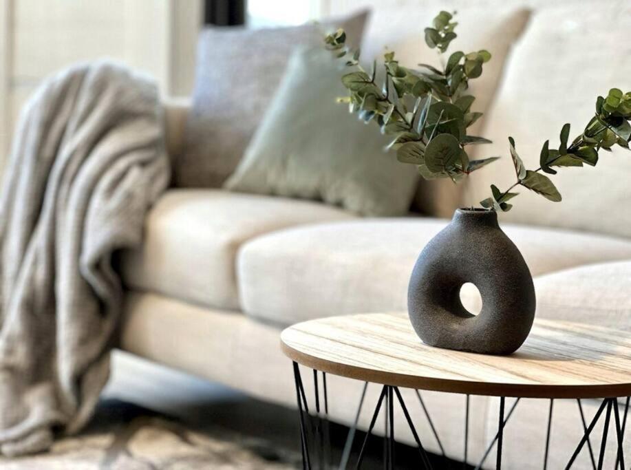 Comfort Apartment In Narva City Center Dış mekan fotoğraf